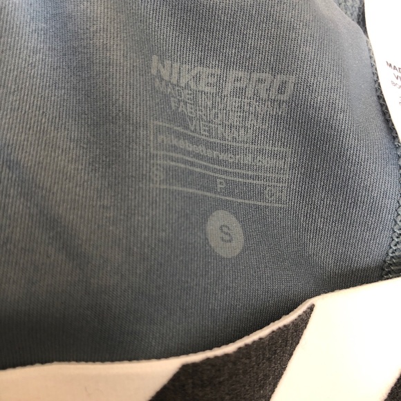 Nike cropped leggings - Picture 6 of 6